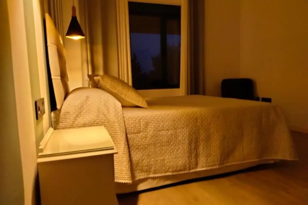 Alojamiento Rural La Vina Del Cerezo Huelma Country house