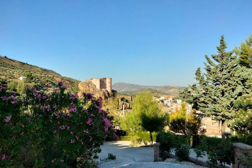 Country house Alojamiento Rural La Vina Del Cerezo Huelma